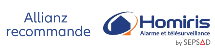 SEPSAD, Télésurveillance maison et appartement, sytème d’alarme connecté Sepsad